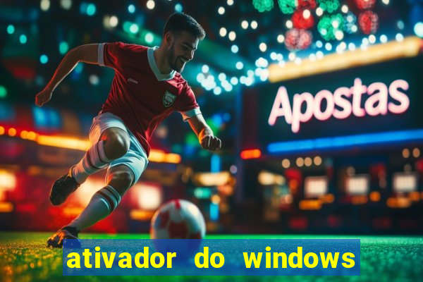 ativador do windows 7 loader